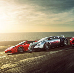 Meet your Posher, Keegan